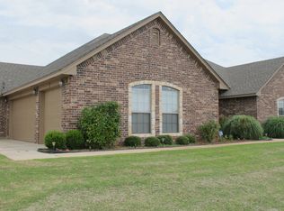 6640 Mint Julep Ln, Guthrie, OK 73044