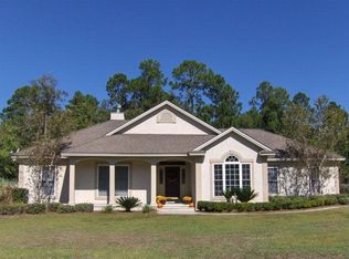 158 Wood Crest Cir, Brunswick, GA 31525