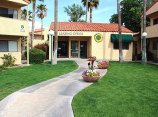 Sunflower Apartments, Tucson, AZ 85730