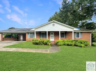 529 Church St, Ridgeway, VA 24148