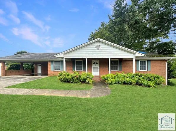 529 Church St, Ridgeway, VA 24148