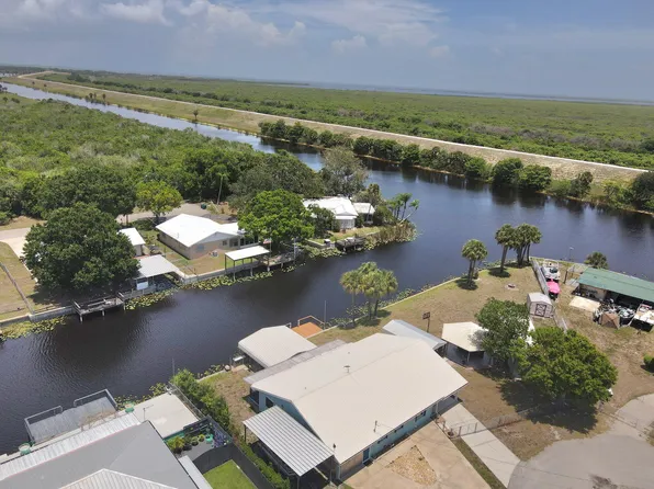 1115 Elm Street, Okeechobee, FL 34974