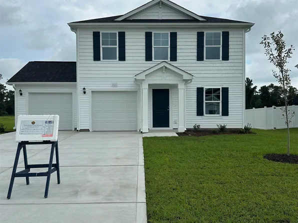 1025 Kinness Dr., Conway, SC 29527