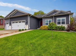 572 Fawn Ave, Tiffin, IA 52340