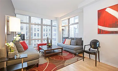 Sold by Engel & Völkers New York City