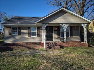 2840 Sage Rd, Memphis, TN 38114