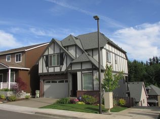 9460 NW Ember Ln, Portland, OR