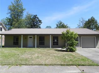 1552 Ridgecrest Dr, Slidell, LA 70458