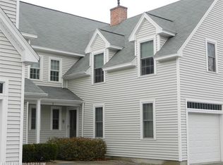 3 Logans Run, Kennebunk, ME 04043