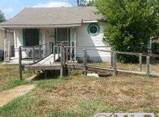 1331 Santa Anna, San Antonio, TX 78201