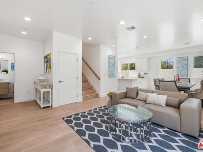 3645 Helms Ave, Culver City, CA, 90232