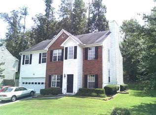 930 Shadow Lakes Dr, Lithonia, GA 30058