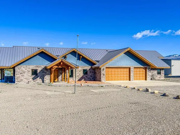 14421 Rimrock Road, Hotchkiss, CO 81419
