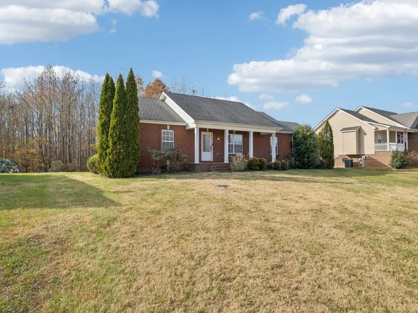 177 Monticello Dr, Pleasant View, TN 37146
