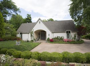 4643 S Atlanta Ave, Tulsa, OK 74105