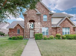 3309 Creekside Estates Dr, Wylie, TX 75098