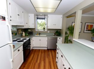 2549 Pine Knoll Dr UNIT 1, Walnut Creek, CA 94595