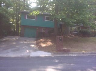 2361 Ozark Trl SW, Atlanta, GA 30331