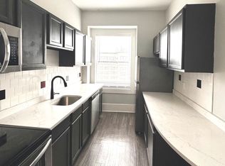 Portland on the Grid, Worcester, MA 01608