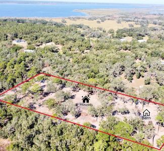 Treasure Island Rd, Leesburg, FL, 34788