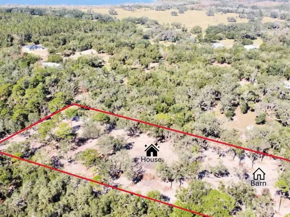 Treasure Island Rd, Leesburg, FL 34788