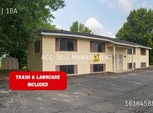 5233 Rich St, Allendale, MI 49401