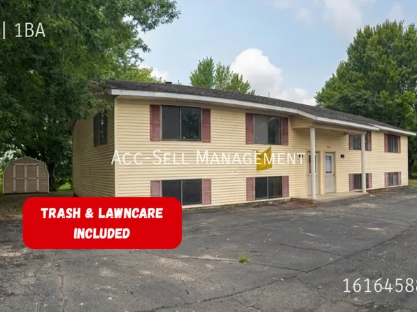 5233 Rich St, Allendale, MI 49401