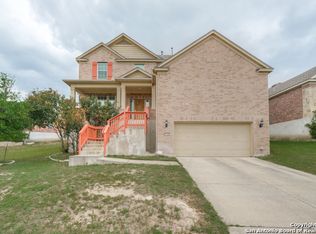 16010 Shooting Star, San Antonio, TX 78255
