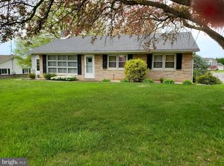 12955 Old Forge Rd, Waynesboro, PA 17268