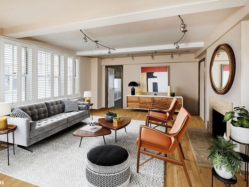 1st image of 2 Horatio St APT 16M