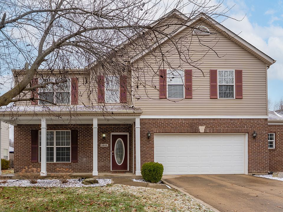 1st image of 5845 Mill Oak Dr