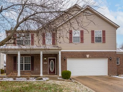 5845 Mill Oak Dr, Noblesville, IN, 46062