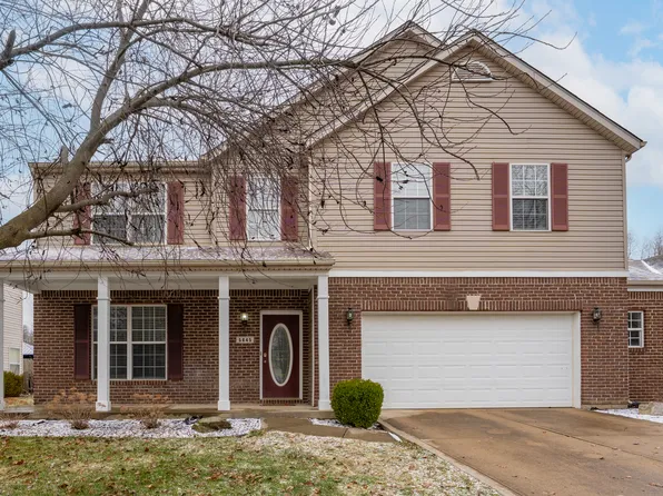 5845 Mill Oak Dr, Noblesville, IN 46062