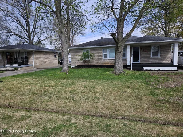 7909 Trillium Dr, Louisville, KY 40258