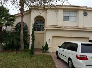 3092 SW 165th Ave, Miramar, FL 33027