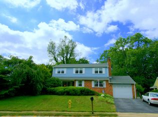 13 Timberline Dr, Newark, DE 19711