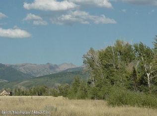 363 Palisade Trl, Driggs, ID 83422