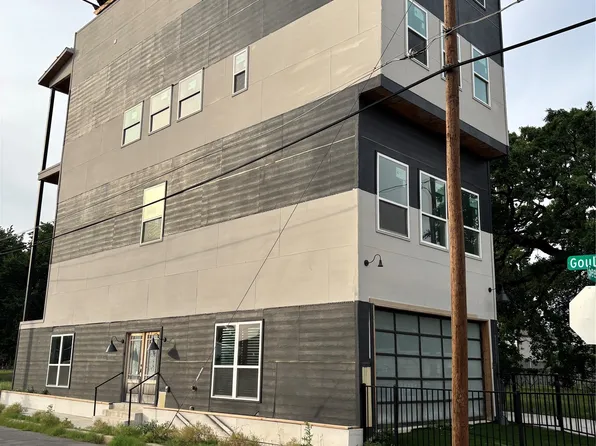 1401 Seegar St, Dallas, TX 75215