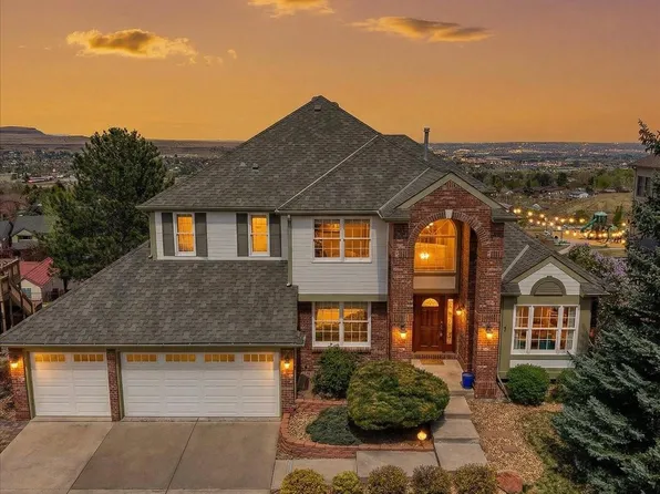 16281 W Ellsworth Avenue, Golden, CO 80401