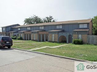 2411 Doreen St, Grand Prairie, TX 75050