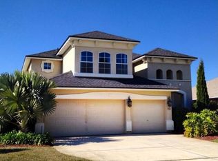 713 Porto Cristo Ave, Saint Augustine, FL 32092