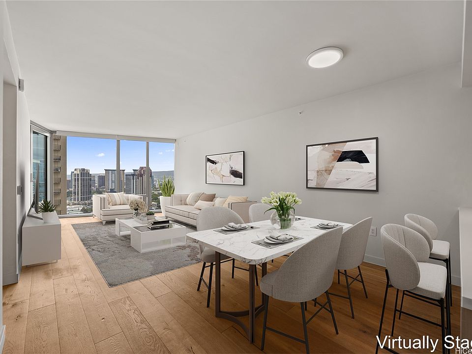 1st image of 1001 Queen St #3209