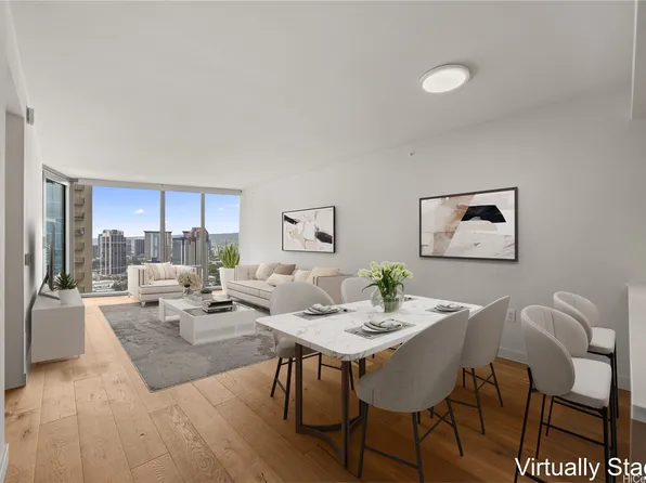 1001 Queen St #3209, Honolulu, HI 96814