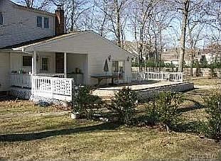 3rd image of 45A Roseville Ave