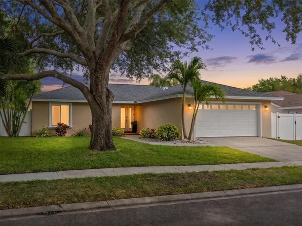 870 16th Ln, Palm Harbor, FL 34683
