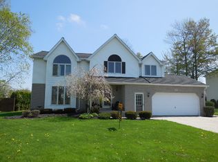 63 Southpoint Dr, Lancaster, NY 14086