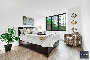 Sold by Bond New York