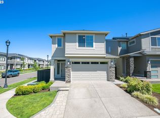 5207 SE Thornapple St, Hillsboro, OR 97123