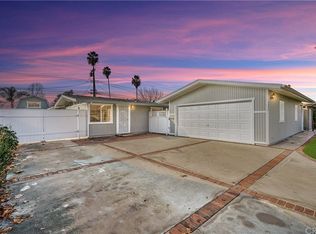 4435 N Larkin Dr, Covina, CA 91722