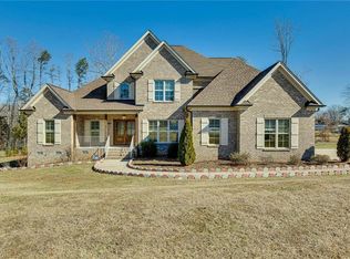 7704 Northern Ests, Pt Greensboro, NC 27455